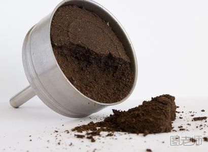 咖啡渣有什么小妙用？咖啡渣可以去甲醛吗？