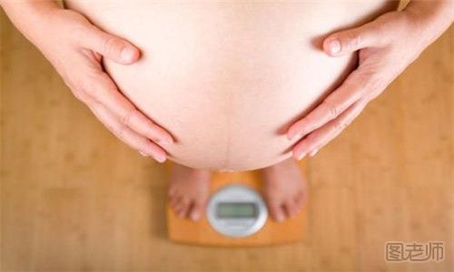 孕妇肥胖的危害