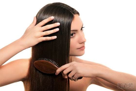 冬季头发干燥怎么护理？这几招让你轻松柔顺秀发