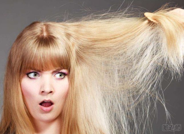 冬季头发干燥怎么护理？这几招让你轻松柔顺秀发