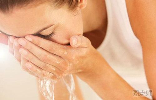 洗脸的误区有哪些？怎么正确洗脸
