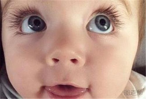 如何保护宝宝的眼睛呢
