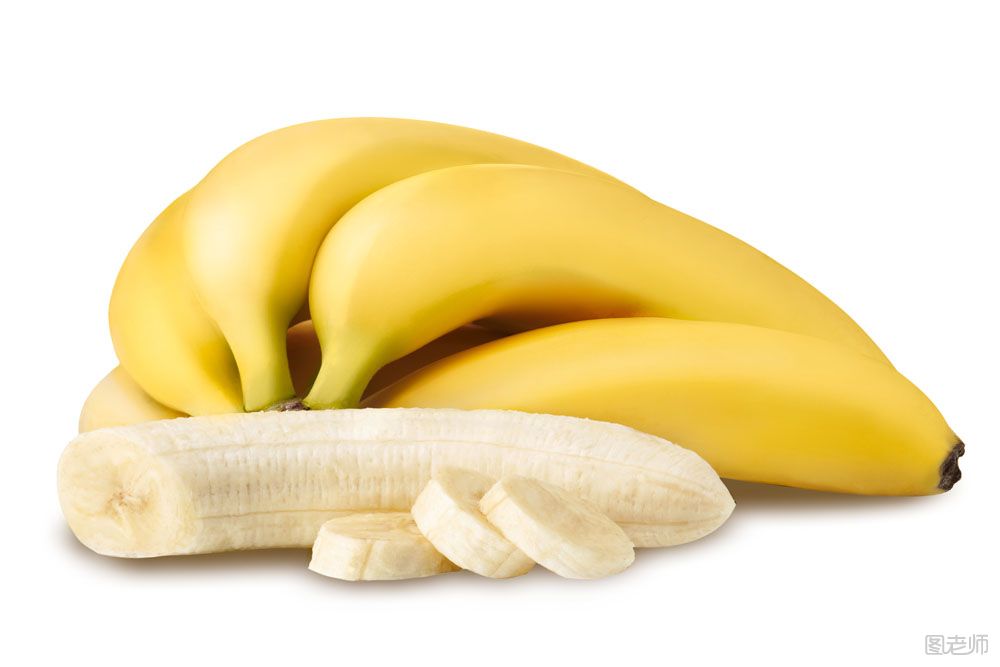 怎么挑选香蕉