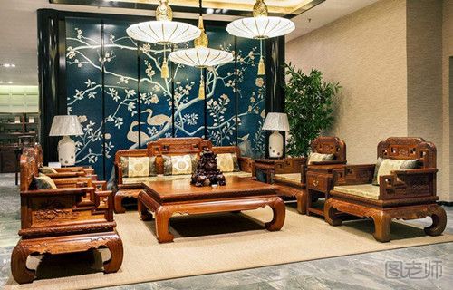  中式家具怎么挑选