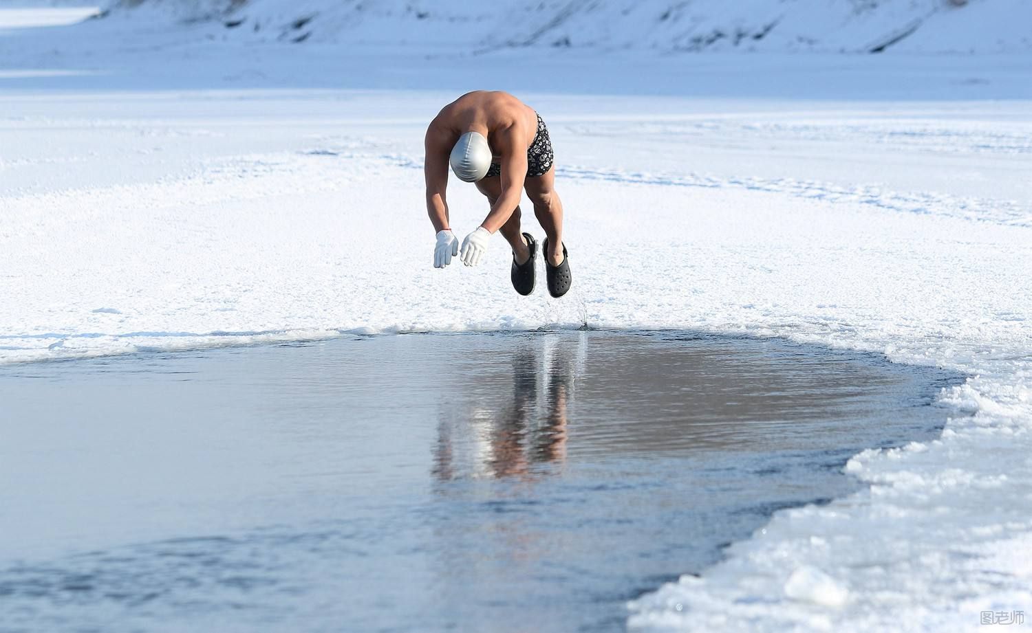 冬泳需要注意哪些事项？