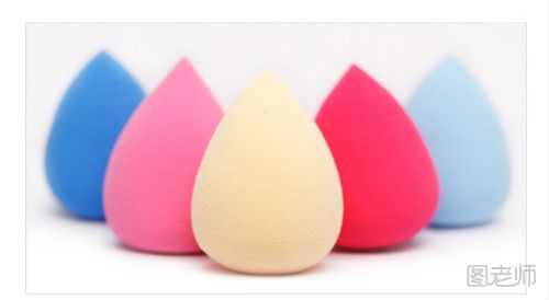粉扑和美妆蛋的区别是什么 粉扑和美妆蛋哪个好用