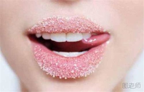 冬季唇部应该怎么护理 唇部护理有什么注意事项