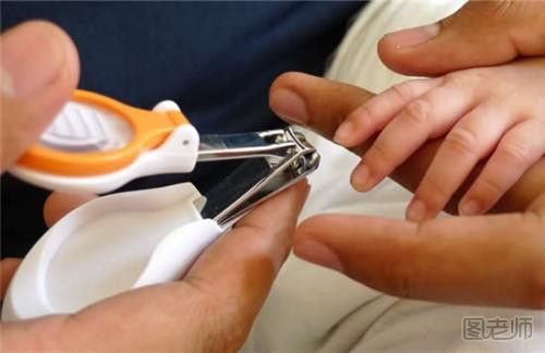 人为什么要剪指甲 剪指甲的正确步骤