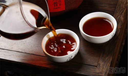 红茶有哪些功效 红茶有什么禁忌