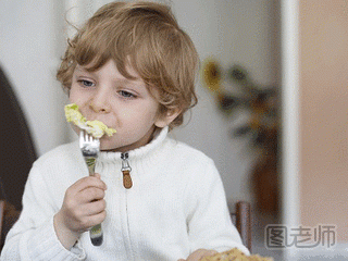 孩子冬季吃什么能增强免疫力