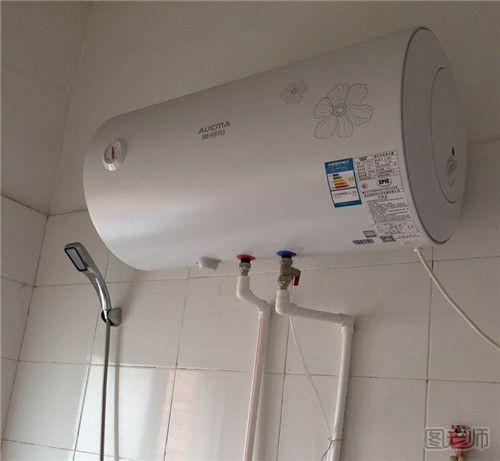 电热水器怎样清洗