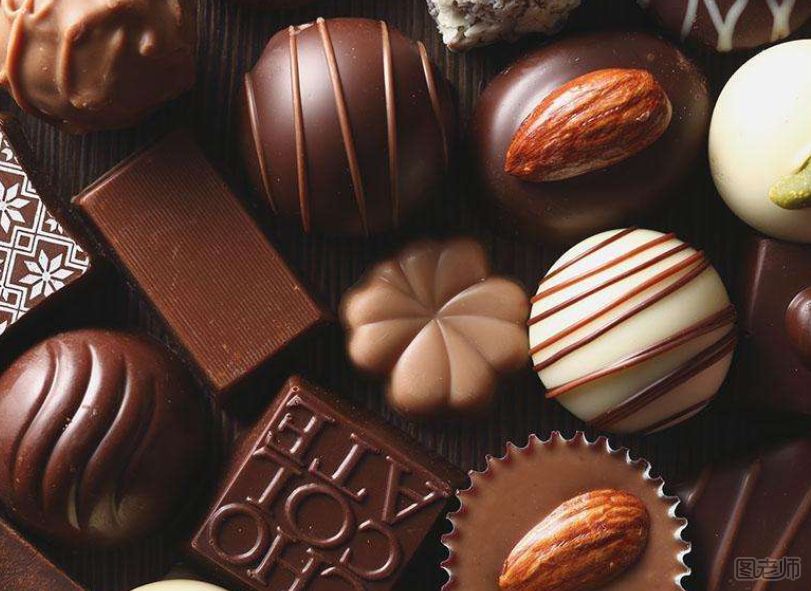 来月经可以吃巧克力吗？巧克力对人体有什么好处？