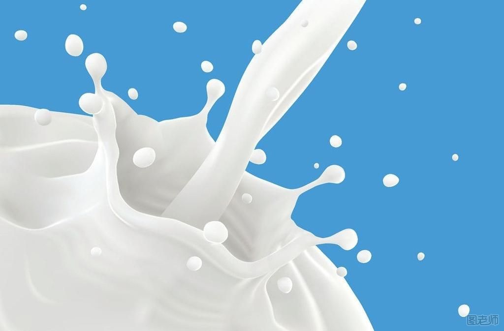 喝牛奶会长胖吗 