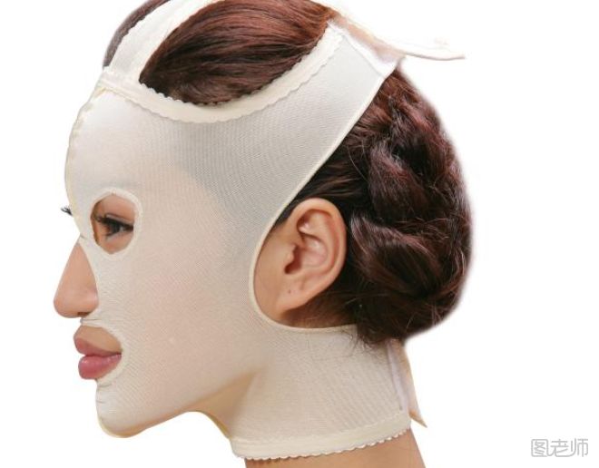 瘦脸面罩怎么使用 瘦脸面罩真的有用吗