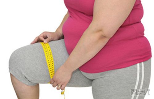 虚胖是什么原因造成的？虚胖人群怎么减肥