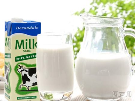 哪些人不适合喝牛奶