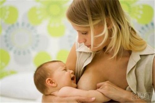 母乳喂养多久最好