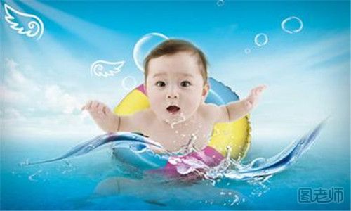 宝宝游泳时的注意事项