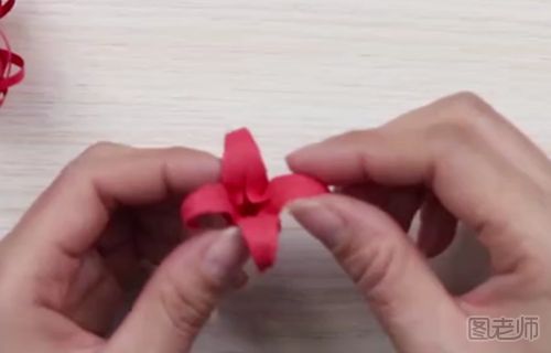 彼岸花的折纸视频教程 怎么做彼岸花的折纸