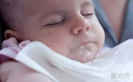 婴儿漾奶是什么意思   婴儿漾奶的原因