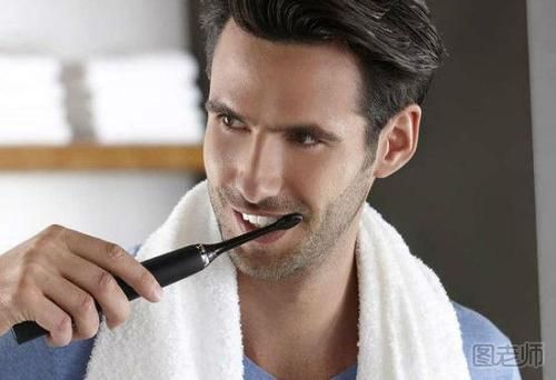 电动牙刷真的比普通牙刷好吗