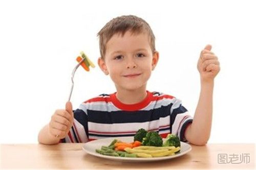 怎样能增加孩子们的食欲