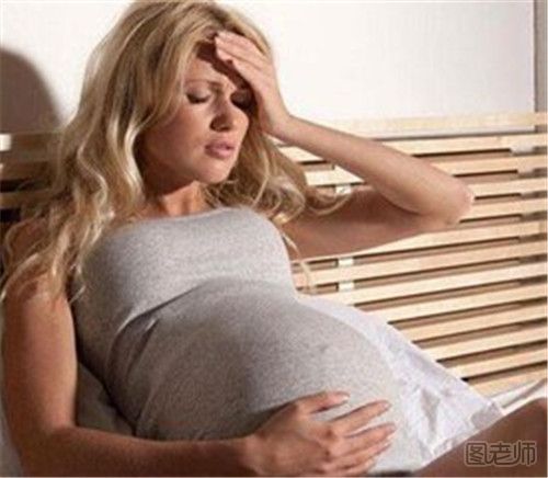 孕妇缺铁贫血的常见症状有哪些