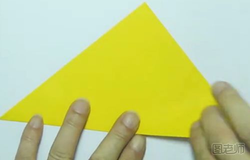 皮卡丘折纸视频教程 怎么折可爱的皮卡丘