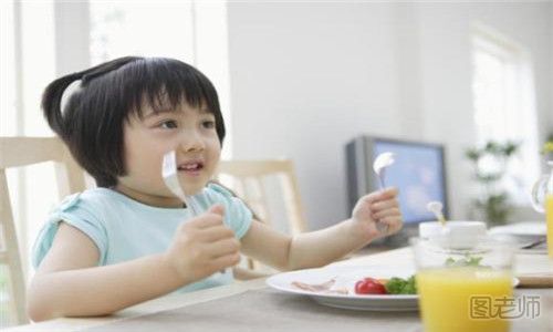 如何增加孩子食欲