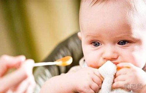 宝宝消化不良不能吃哪些食物？宝宝消化不良怎么办