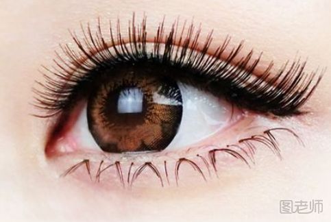 双眼皮隐形切开法是什么 双眼皮切开法的步骤有哪些