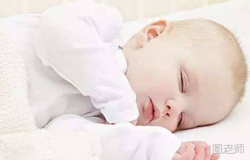 宝宝睡觉有哪些误区？怎么改善宝宝的睡眠质量