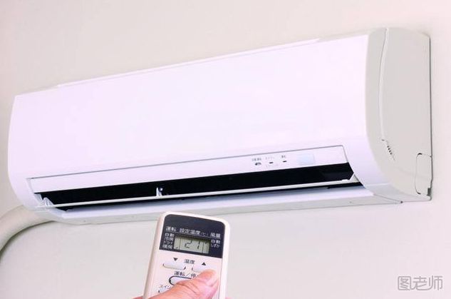 怎么给家里的空调保养？