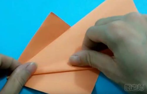 凤凰的折纸视频教程 怎么折一只凤凰