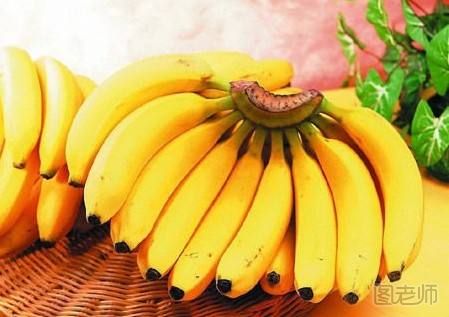 来月经能吃香蕉吗？香蕉对人体有什么好处？