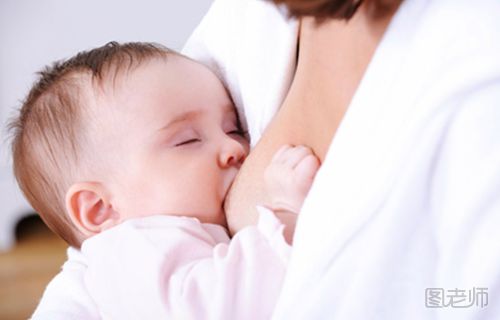 母乳喂养有哪些好处？母乳喂养要注意什么