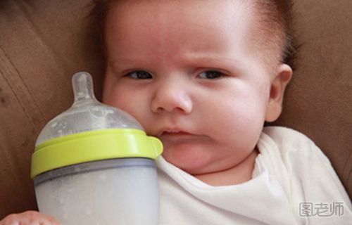 宝宝奶粉过敏的症状有哪些？宝宝奶粉过敏怎么办