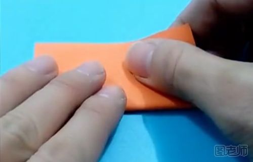 棒棒糖的折纸视频教程 怎么折一只棒棒糖
