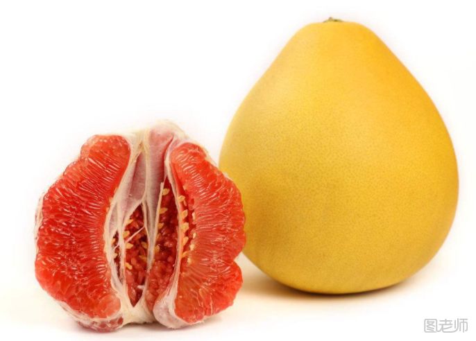 来月经能吃柚子吗？吃柚子有什么好处？