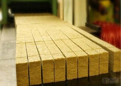 岩棉板如何选购 岩棉板有什么特点
