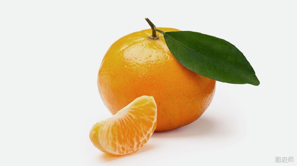 一天吃多少橘子合适