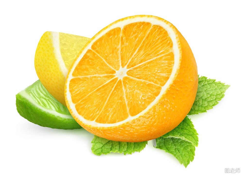 橙子怎么剥皮简单