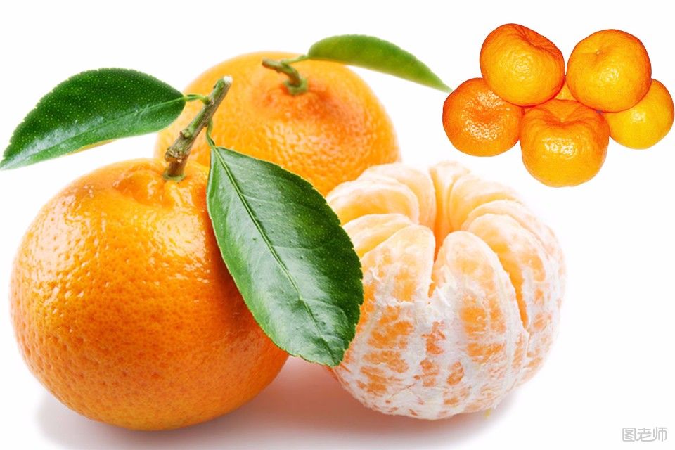 吃橘子会上火吗