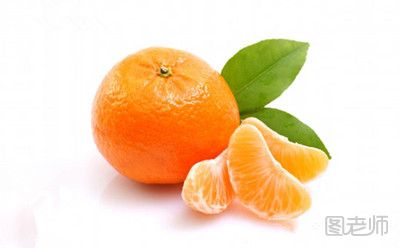 喉咙痛可以吃橘子吗