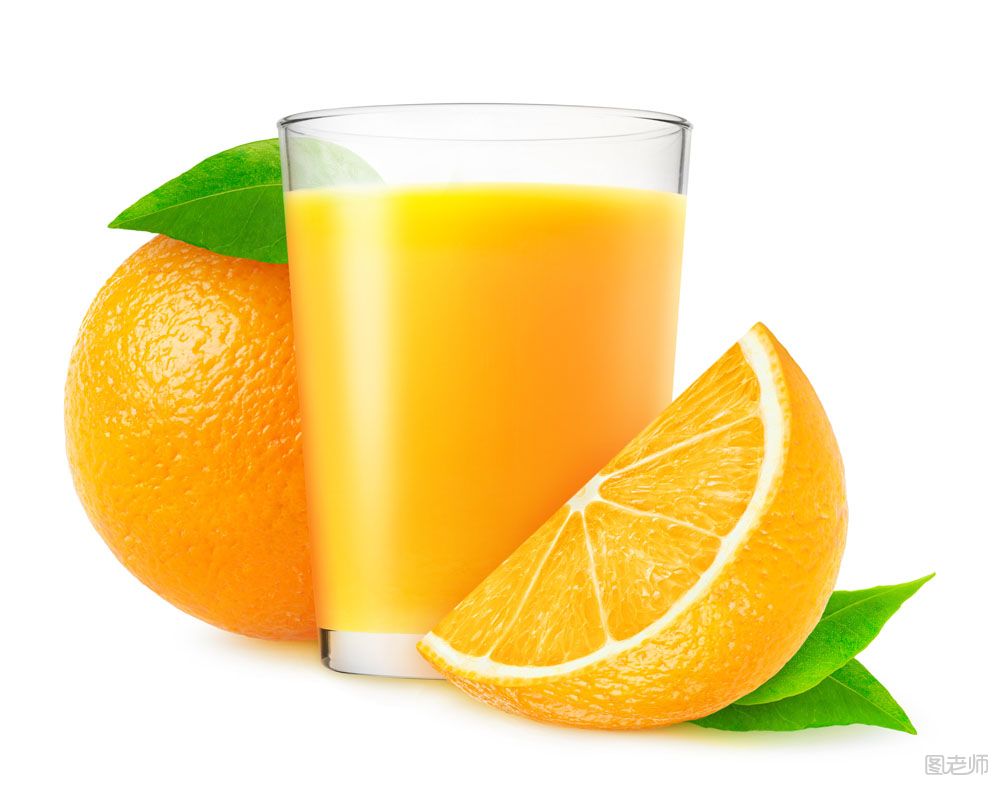 橙子有什么营养价值