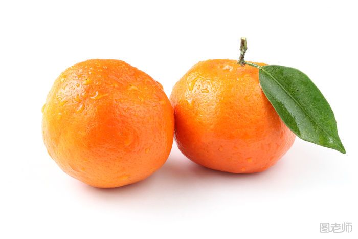 喉咙痛可以吃橘子吗