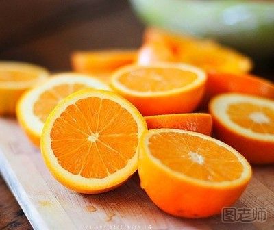 怎么保存橙子