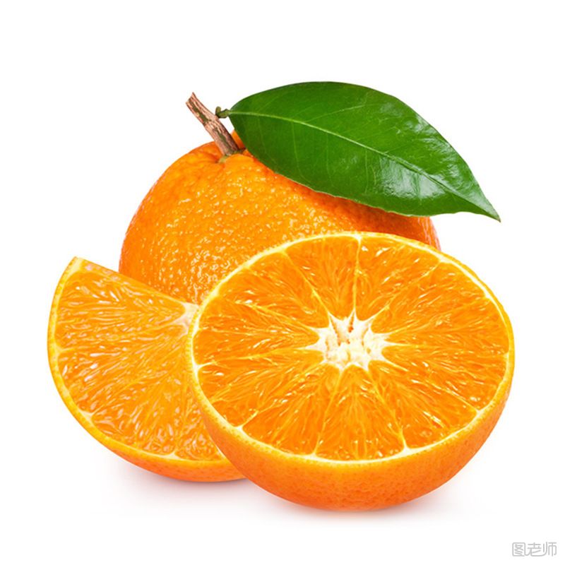 橙子怎么剥皮简单