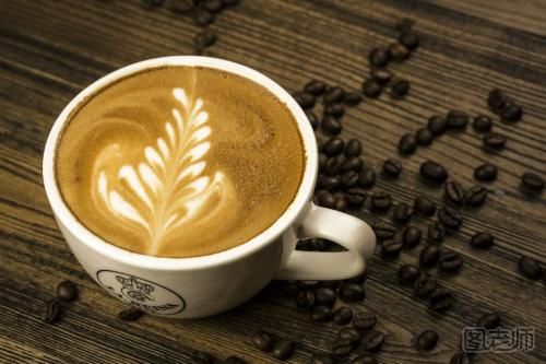 喝咖啡的好处有哪些   过量饮用咖啡会怎样
