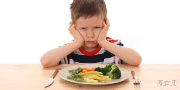 儿童偏食的原因是什么   儿童偏食的危害有哪些